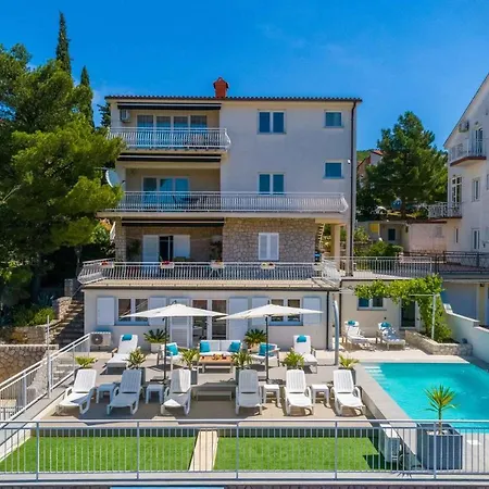 In 34977 Crikvenica