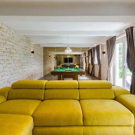 In 34977 Apartment Crikvenica