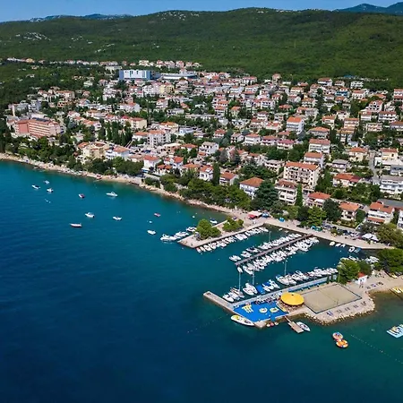 In 34977 * Crikvenica