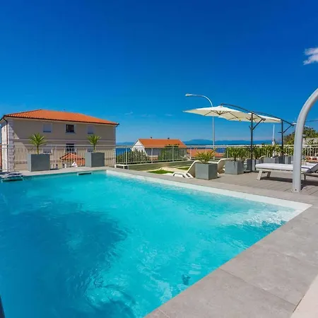 In 34977 Apartment Crikvenica