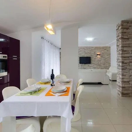 In 34977 Crikvenica