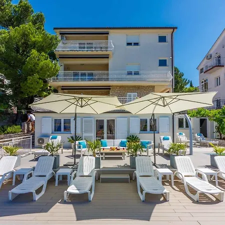 In 34977 Crikvenica