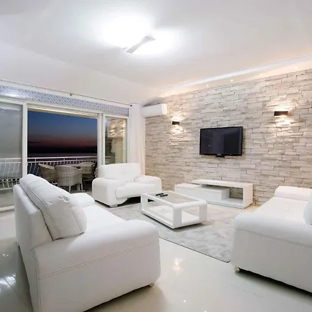 In 34977 Apartment Crikvenica