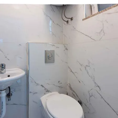 Apartment In 34977 Crikvenica