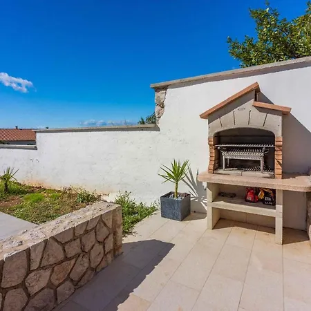 Apartment In 34977 Crikvenica