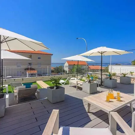 In 34977 Apartment Crikvenica