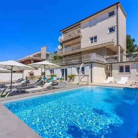 In 34977 Crikvenica