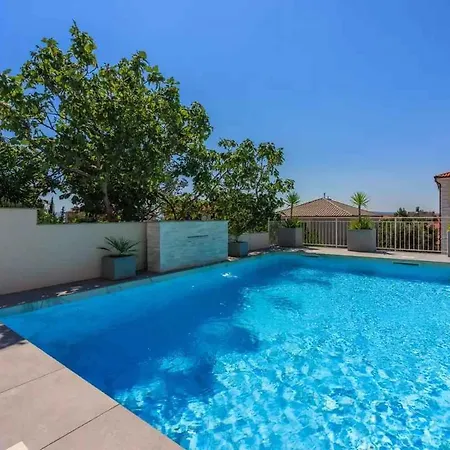 In 34977 Apartment Crikvenica