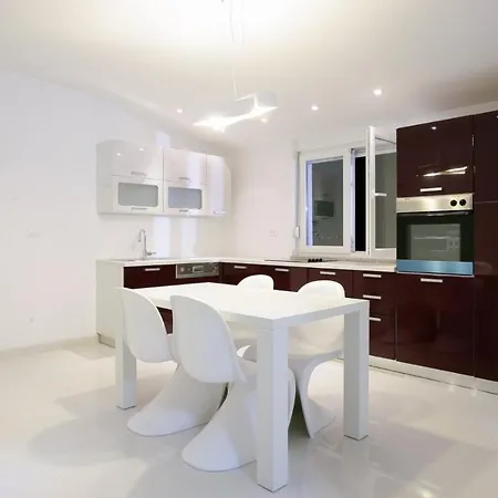In 34977 Apartment Crikvenica